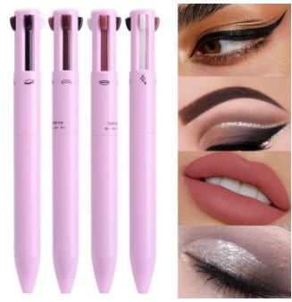4 In 1 Makeup Pen