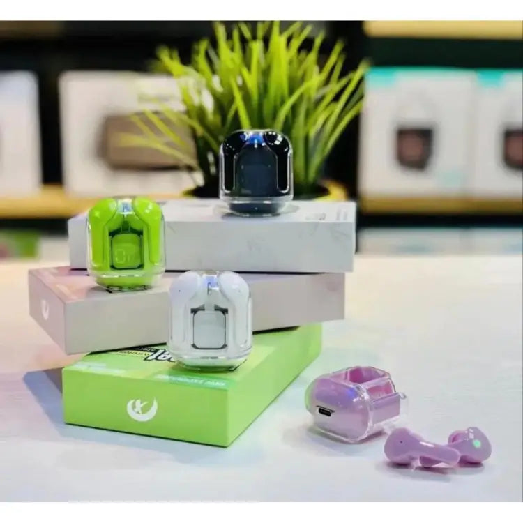 AIR 31 APOIRDS WIRELESS